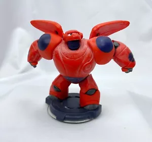 Disney Infinity 2.0 Big Hero 6 Red Baymax Figur Videospiel - Bild 1 von 6