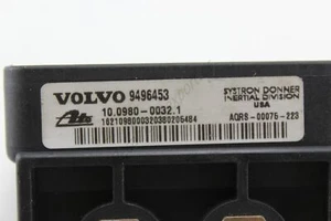 Sensor Volvo V70 9496452 9496453 10098004232 10.0980-0423.2 - Bild 1 von 3