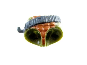 G.I.Joe Cobra 1988 Budo *Samurai* Waist Crotch _NEAR MINT!!! - Picture 1 of 2