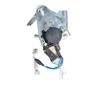 Window Regulator Rear Right Electric Ford Escort 5 Cabriolet (Type All) Yr 98 - Picture 1 of 2