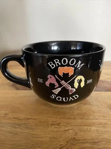 Disney's Hocus Pocus Mug, Coffee Cup 24 oz "Gather Round Sisters" - Picture 1 of 8