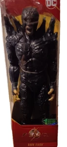 DC (Flash) 12" Inch Actionfigur - "Dark Flash" 1. Edition - NEU - SEALED - Bild 1 von 6