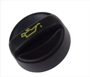 For PEUGEOT 208 2012- 1.0 1.2 Petrol Engine OIL FILLER CAP 9675477380 UK - Picture 1 of 7
