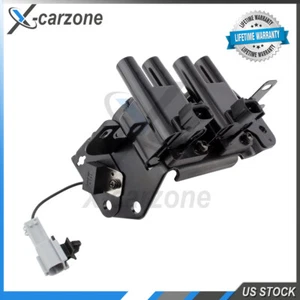 Bobina de encendido para Hyundai Accent 1,6 L L4 2001 2002 2003 2004 2005 sedán - Imagen 1 de 7