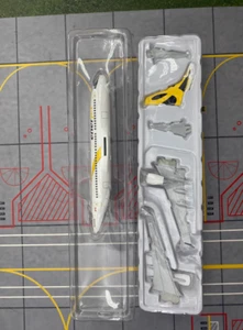 1:200 Hogan ENERJET Boeing 737-800 Passenger Airplane ABS Plastic Aircraft Model - Picture 1 of 1