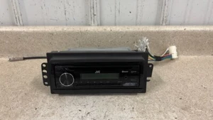 jVC KD-TD71BT CD Player Receiver AM FM Tuner Bluetooth USB Port AUX Input - Bild 1 von 10