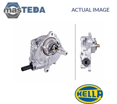 8TM 358 400-051 BOMBA DE VACÍO SISTEMA DE FRENOS HELLA PARA MERCEDES-BENZ CLASE C,CLS,CLA Foto 1 de 4