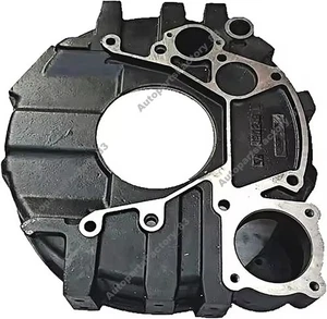 Flywheel Bell Housing 3903282 4947579 for Cummins Engine 4B 4BT 4BTA 6B 6BT 6BTA - Picture 1 of 1
