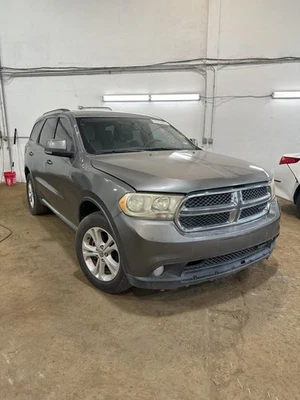 Motor soplador trasero HVAC usado se adapta a: Dodge Durango 2011 trasero grado C Foto 1 de 4