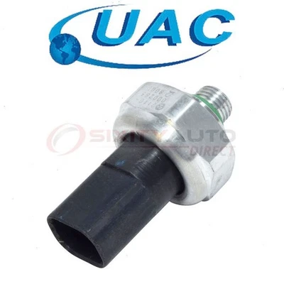 UAC HVAC Pressure Transducer for 2008-2013 Mercedes-Benz S65 AMG - Heating bt Foto 1 de 4