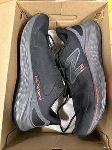 NEW BALANCE Fresh Foam Arishi v4 Running Shoes Men's Size US 13 NIB - Picture 1 of 9