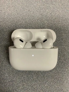 APPLE AIRPODS PRO 2 A3048 (B42006408) - Picture 1 of 5