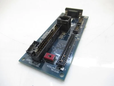 OP-300PCC-B0  Optel Vision  For Vision Panel (USED TESTED) - Image 1 of 4