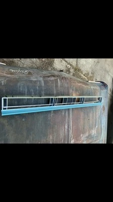 1964 Oldsmobile 98 dashboard trim 64 Olds - Image 1 of 4