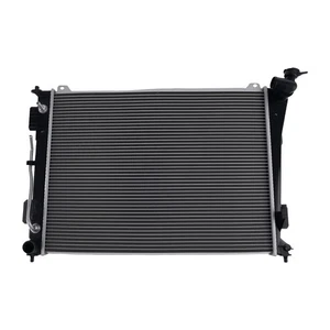 Radiator AT Trans Cooler for Hyundai Azera 3.3L 2012-2017 253103R501 DPI13191 - Picture 1 of 24