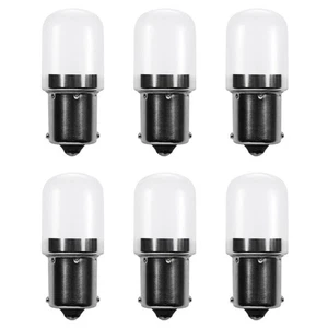 1141 BA15s Bayonet LED Bulbs 12V, Weatherproof 1156 S8 Landscape Light Bulb, ... - Picture 1 of 8