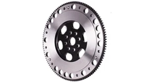 Competition Lightweight Steel Flywheel for 1989-1990 Nissan 240SX 2.4L - Picture 1 of 3