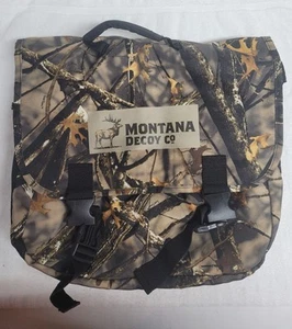 MONTANA DECOY COMPANY LARGE DECOY BAG - Picture 1 of 9