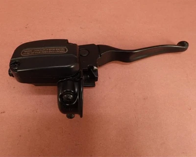 Cilindro maestro de freno delantero 17-24 Harley Davidson Road King Special FLHRXS Foto 1 de 4