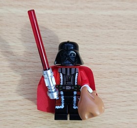 LEGO Star Wars Darth Vader Minifigure 75056-2014 Advent Calendar