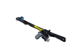 VAUXHALL COMBO Window Regulator And Motor Right Off Side Front 2015 - Picture 1 of 9