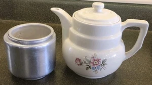 DRIP-O-LATOR Enterprise Aluminum Co. Cafetera/Tetera Capacidad 5 Tazas  - Imagen 1 de 13