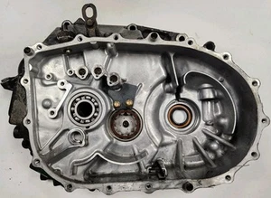 02-04 Acura RSX 6 Speed Manual Transmission case bell housing Inner Trans BLACK - Picture 1 of 6