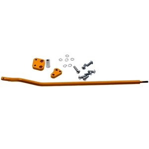 Suspension Reduced Reach Forward Control Adapter Kit Sets for Harley Davidson - Picture 1 of 15