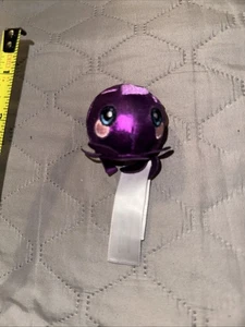 squishmallow piccolo polpo viola 2"? - Foto 1 di 2