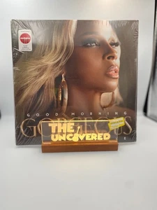 Mary J Blige Good Morning Gorgeous Target Exclusive Edition Red Vinyl Record NEW - Imagen 1 de 1