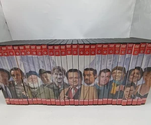 Only Fools And Horses BBC DVD Single Episodes 1- 64 Xmas Specials New & Used - Picture 1 of 20