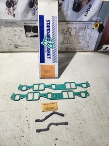 Juego de juntas de admisión estándar Chevrolet 69-79 V8 302-400 - Imagen 1 de 2