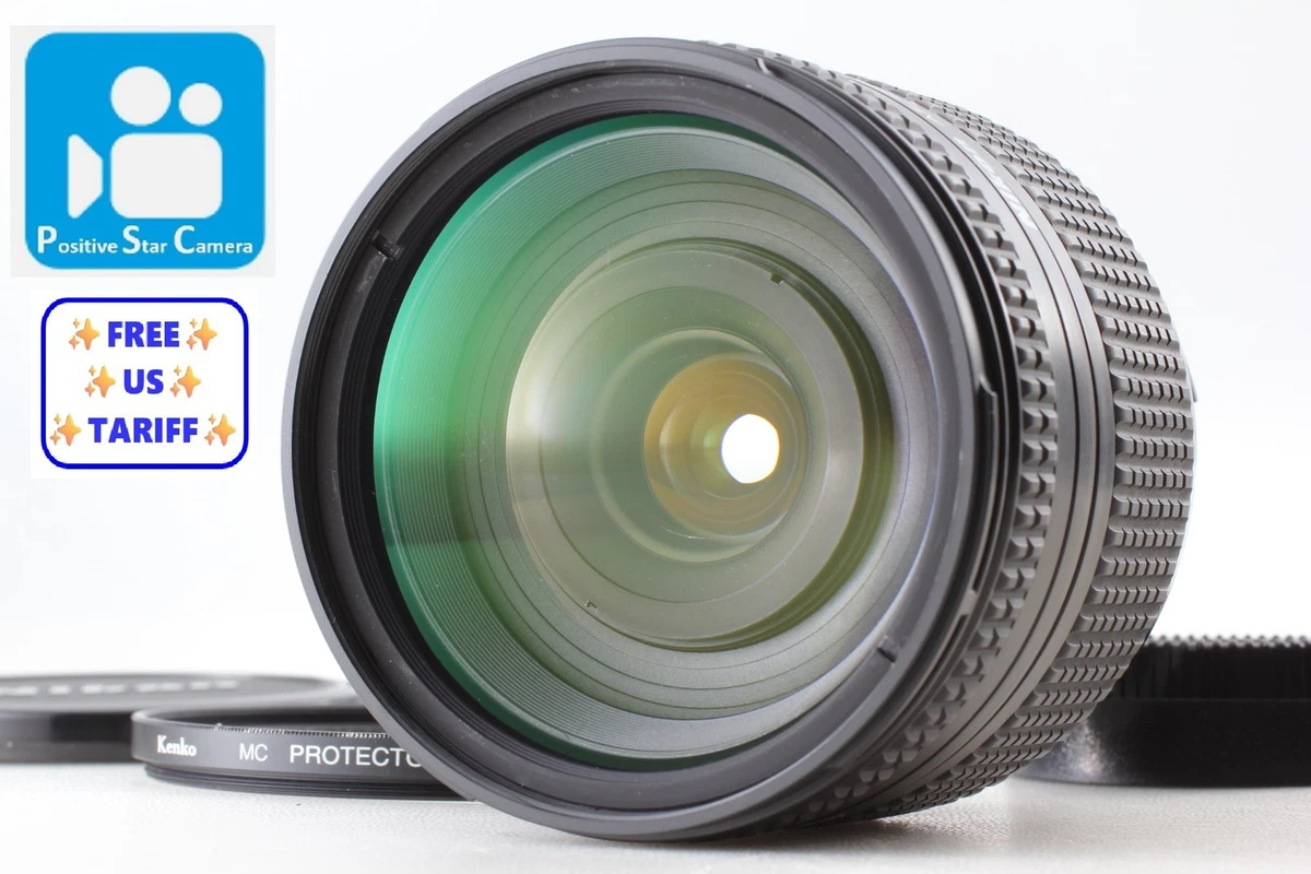 Nikon f/3.5 24-120mm Camera Lenses for sale | eBay