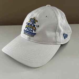 Gorra PGA Championship con correa trasera blanca 100th Bellerive Golf para hombre New Era 2018 - Imagen 1 de 11