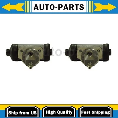 For Nissan Altima 2X Centric Parts Rear Drum Brake Wheel Cylinder - Image 1 of 4