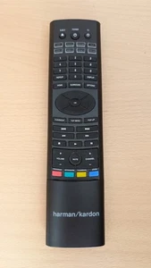 HARMAN KARDON Original Remote Control for BDS 270 Verstärker - Bild 1 von 3