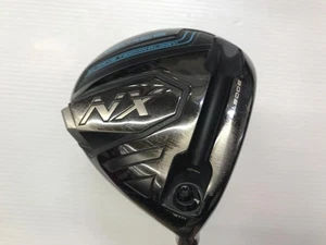 HONMA Golf BERES NX Driver 10,5° Flex 45,5 pollici Copricapo VIZARD PER NX - Foto 1 di 10