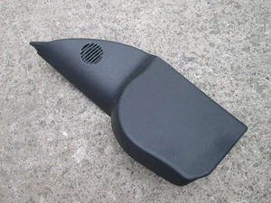 Garniture rétroviseur électrique intérieur gauche passager VAUXHALL CORSA C 2001 - 2006 24456749 - Photo 1/4