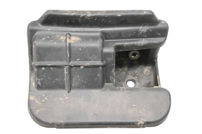 08 Kawasaki Prairie 360 4x4 Converter Mudguard Cover KVF360A - Image 1 of 3