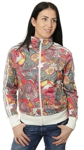 Adidas Fugiprabali Floral Track Jacket 2016 Size S - Picture 1 of 12