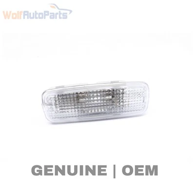 AUDI S6 C7 2007-2011 2013-2017 - Parasol tocador luz superior 4E0947105 Foto 1 de 4