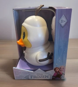 Mandos a distancia Pato Disney Frozen Olaf - Imagen 1 de 5
