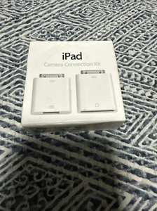 iPad Camera Connection Kit - NIB - Picture 1 of 5