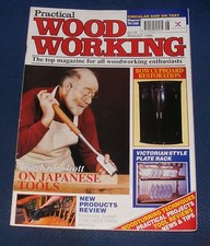 Practical Woodworking Craft Magazines for sale | eBay