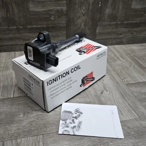 Hitachi Ignition Coil IGC0095 for Acura RDX Honda Accord CR-V Civic Clarity - Picture 1 of 2