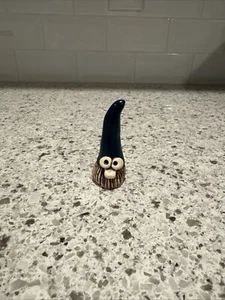 Keramik Wichtel  - Bild 1 von 5