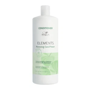 Wella New Elements Conditioner Renew 1000ml - regenerierender Conditioner - Bild 1 von 6