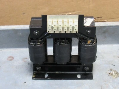 Rex Reactor 3PR-0008C3H 8A 8 A Amp Class F H-96 - Image 1 of 4