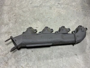 OEM GM T RH Exhaust Manifold – 3989310 – Big Block Chevy – E187 - Bild 1 von 8