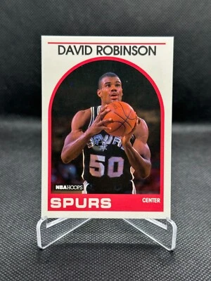 1989-90 NBA Hoops U-Pick (1-350) EXMT-NM SAVE 45% 2+ FREE Shipping - Image 1 of 4